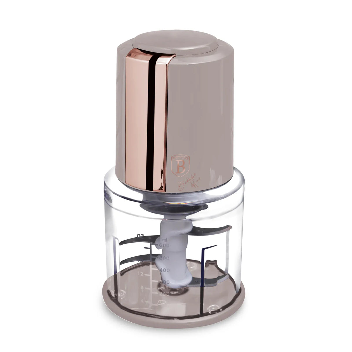 Berlinger Haus 2 az 1-ben mini chopper (300 W)