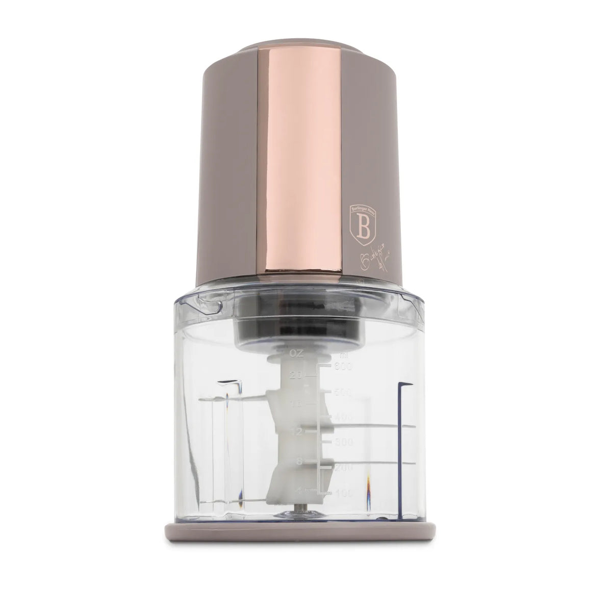 Berlinger Haus 2 az 1-ben mini chopper (300 W) – 3. kép