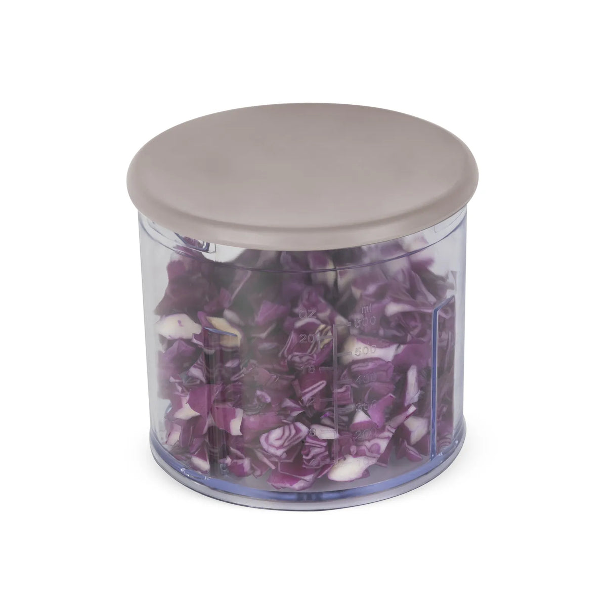 Berlinger Haus 2 az 1-ben mini chopper (300 W) – 4. kép