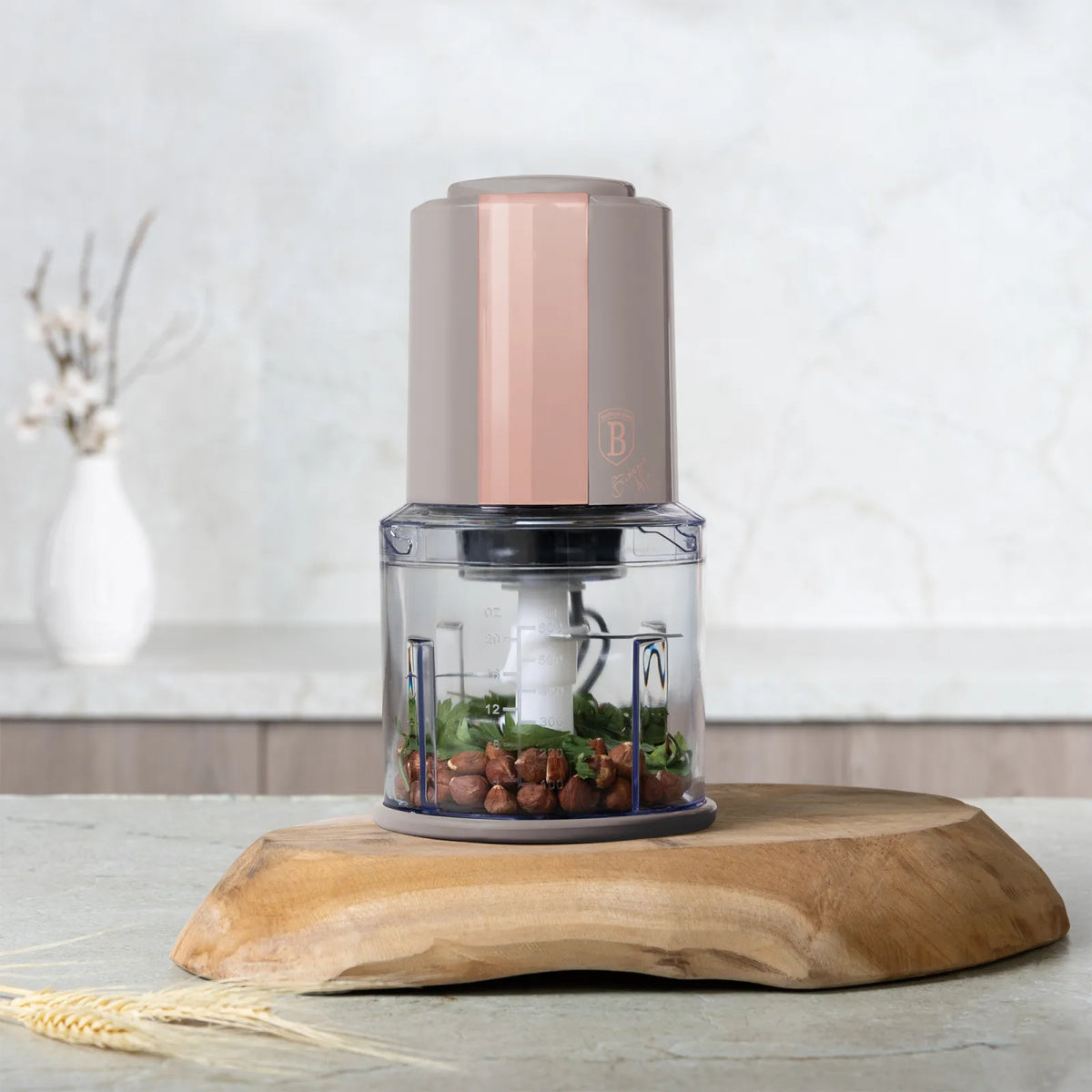 Berlinger Haus 2 az 1-ben mini chopper (300 W) – 5. kép