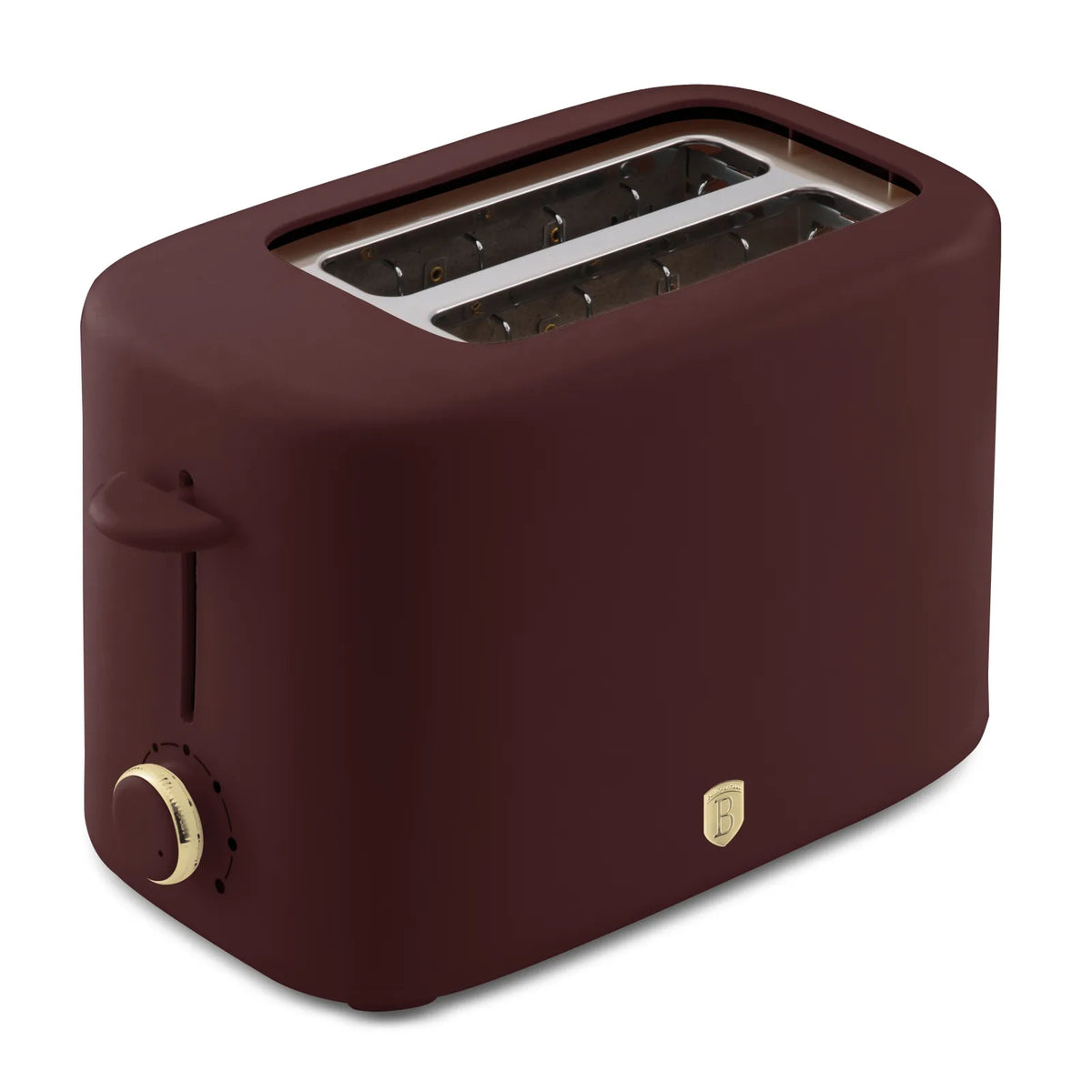 Berlinger Haus Kenyérpirító fedővel (750 W) – 4. kép