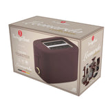 Berlinger Haus Kenyérpirító fedővel (750 W) – 6. kép