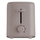Berlinger Haus Kenyérpirító fedővel (750 W) – Taupe Collection