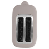 Berlinger Haus Kenyérpirító fedővel (750 W) – Taupe Collection