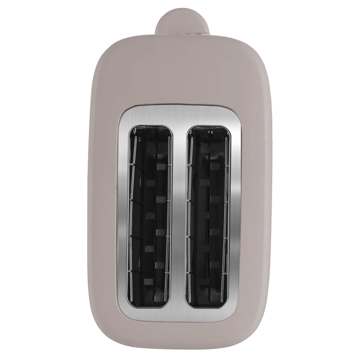Berlinger Haus Kenyérpirító fedővel (750 W) – Taupe Collection