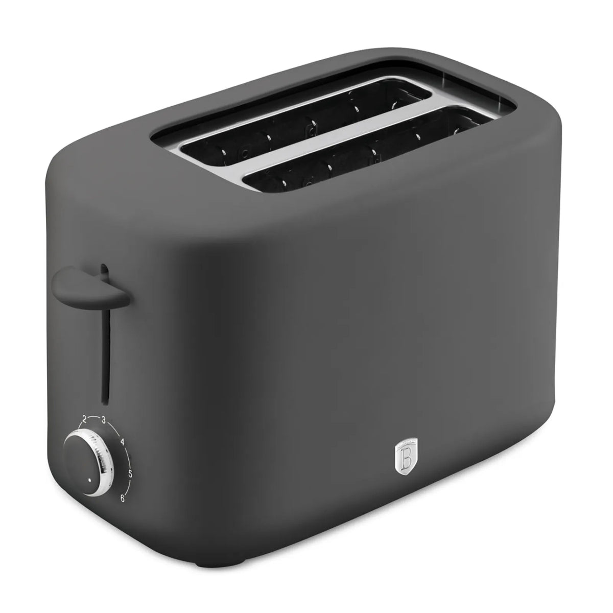Berlinger Haus Kenyérpirító fedővel (750 W) – 4. kép