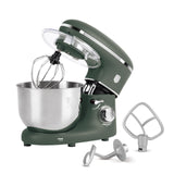 Berlinger Haus Konyhai robotgép 1300 W 6 L Matte Green Collection