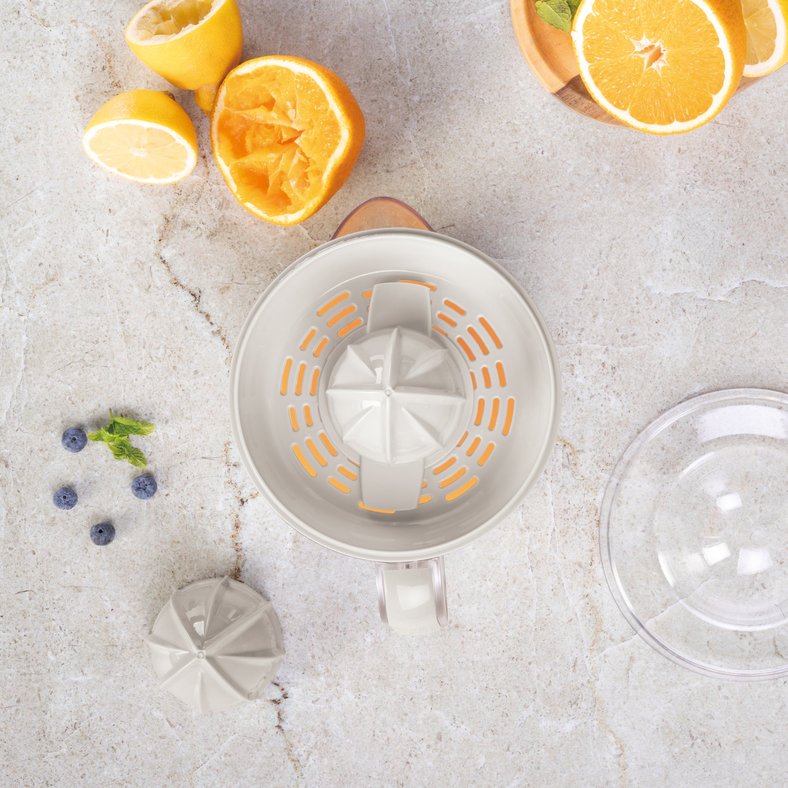 Berlinger Haus Elektromos citrus facsaró Sahara 700 ml