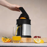Berlinger Haus Elektromos citrus facsaró (120 W) – 5. kép