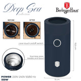 Elektromos kávédaráló 150 W Deep Sea Collection
