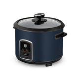 Berlinger Haus Elektromos rizsfőző 1,8 liter 700 W Deep Sea