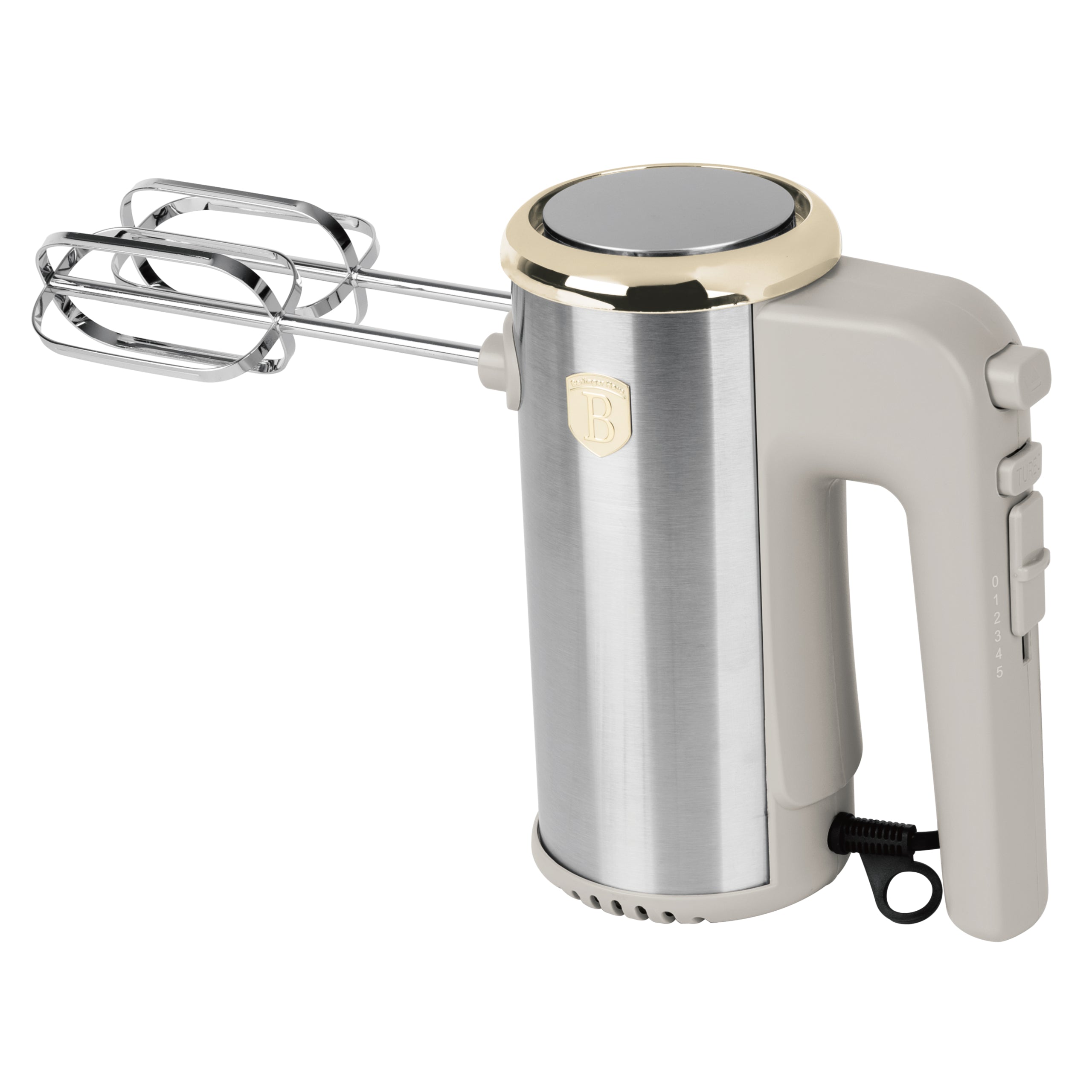Kézi mixer állvánnyal (300 W) Berlinger Haus