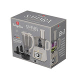 Berlinger Haus 8 az 1-ben konyhai robotgép (500 W) – 4. kép