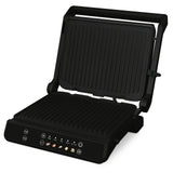 Berlinger Haus Elektromos grill, olajcsepegtetővel (2000 W) – 2. kép
