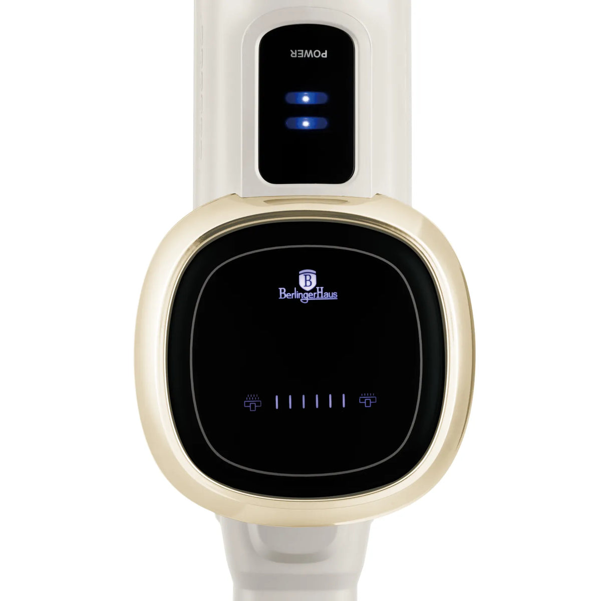 Berlinger Haus Praktikus porszívó BLDC motorral (220 W) – 5. kép
