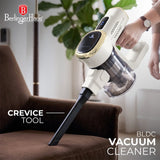 Berlinger Haus Praktikus porszívó BLDC motorral (220 W) – 14. kép