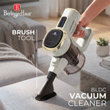 Berlinger Haus Praktikus porszívó BLDC motorral (220 W) – 15. kép
