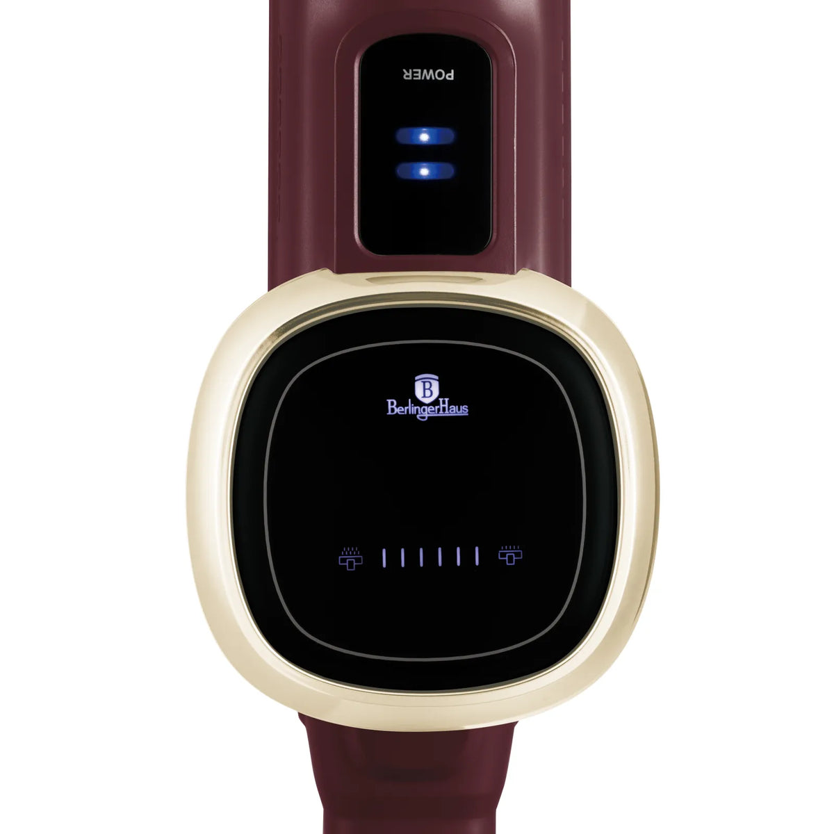 Berlinger Haus Praktikus porszívó BLDC motorral (220 W) – 2. kép