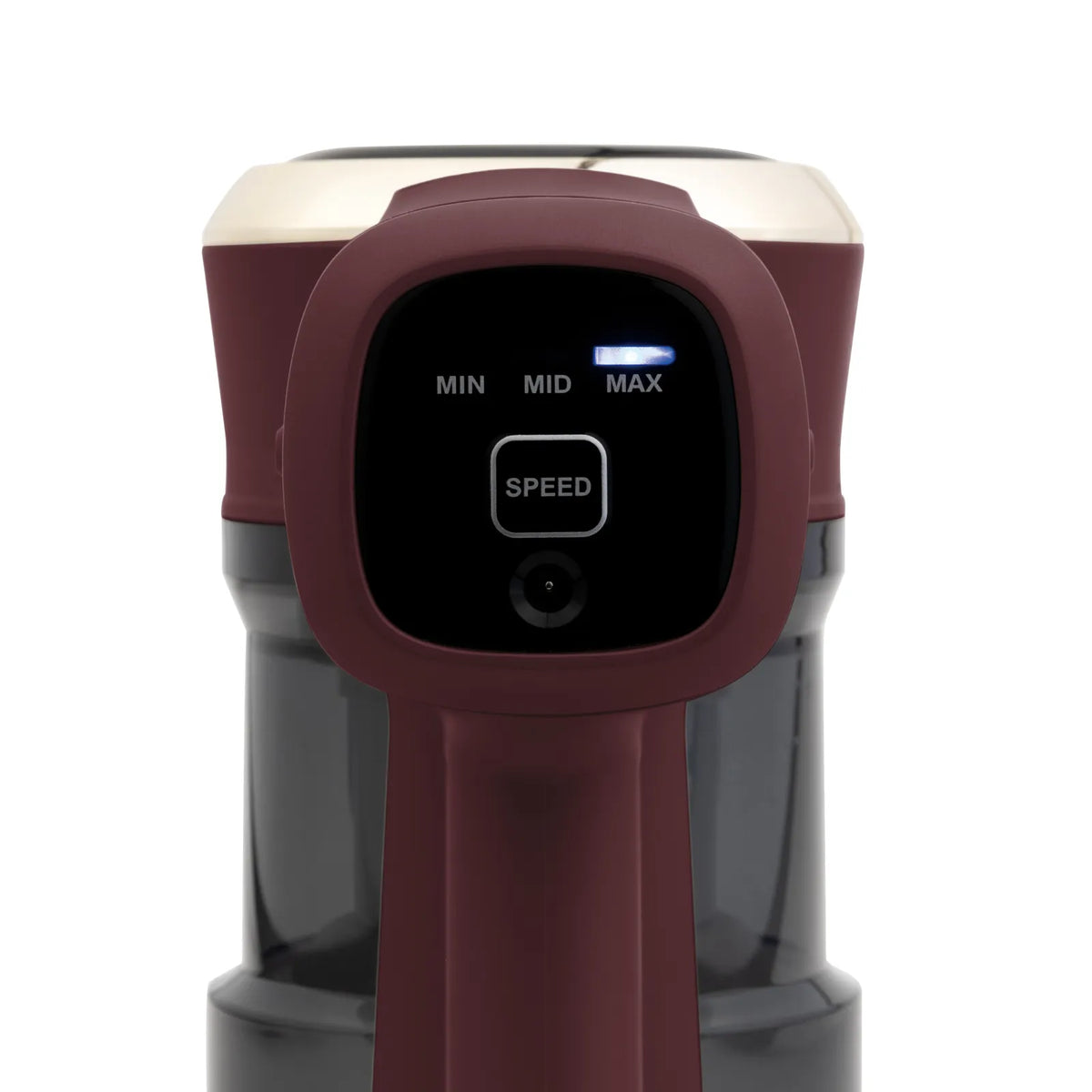 Berlinger Haus Praktikus porszívó BLDC motorral (220 W) – 3. kép