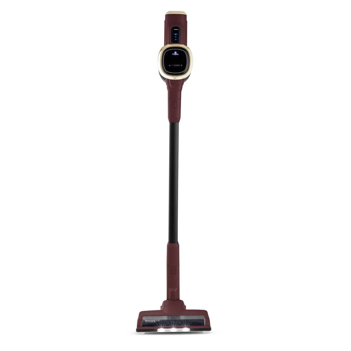 Berlinger Haus Praktikus porszívó BLDC motorral (220 W) – 5. kép