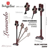 Berlinger Haus Praktikus porszívó BLDC motorral (220 W) – 10. kép