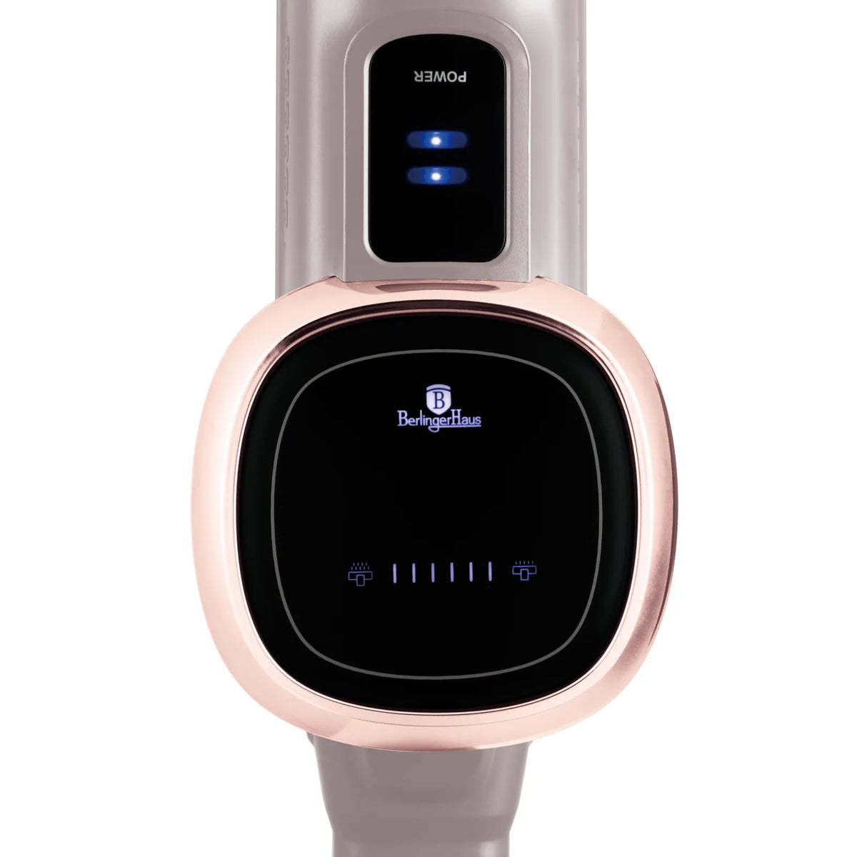 Berlinger Haus Praktikus porszívó BLDC motorral (220 W) – 6. kép