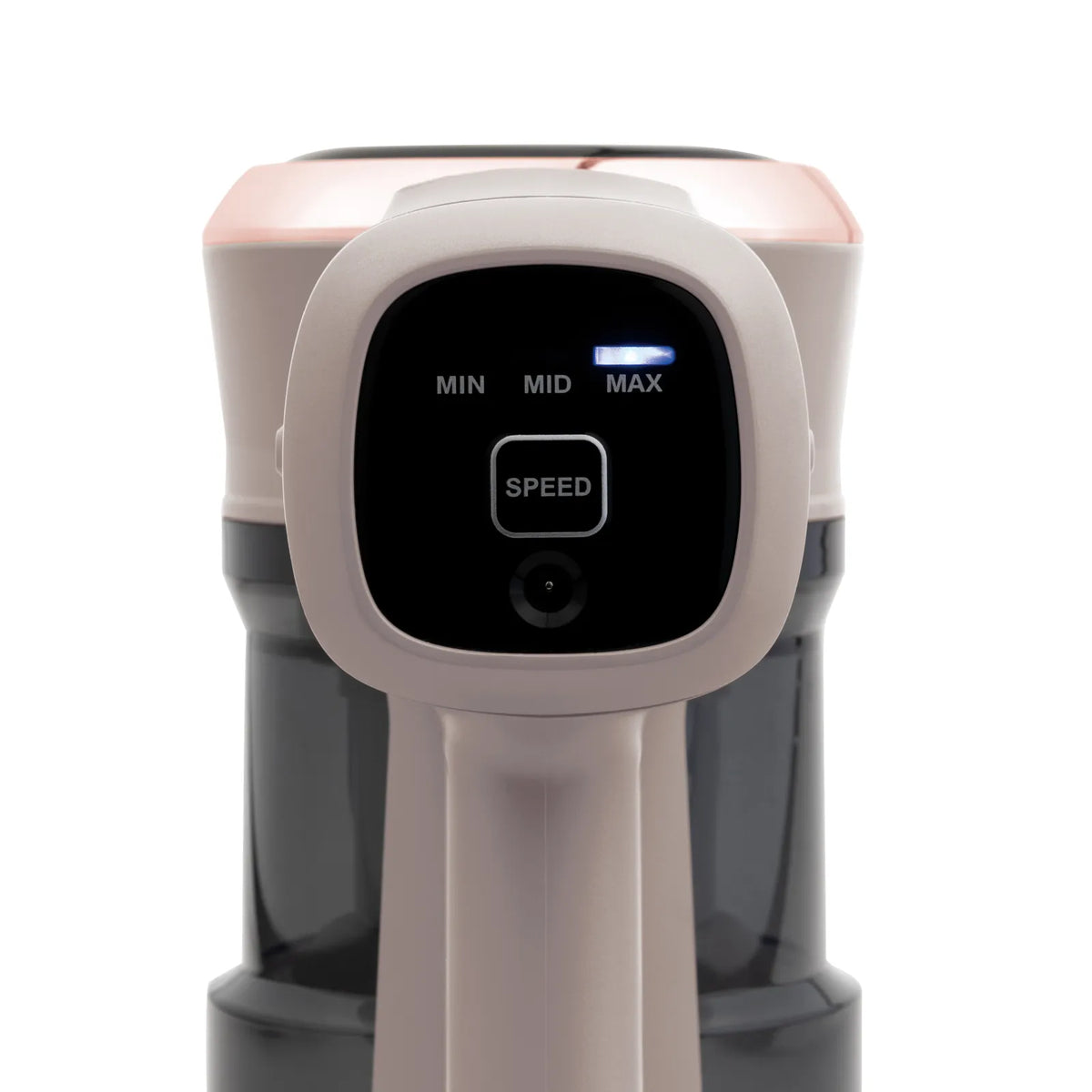 Berlinger Haus Praktikus porszívó BLDC motorral (220 W) – 7. kép