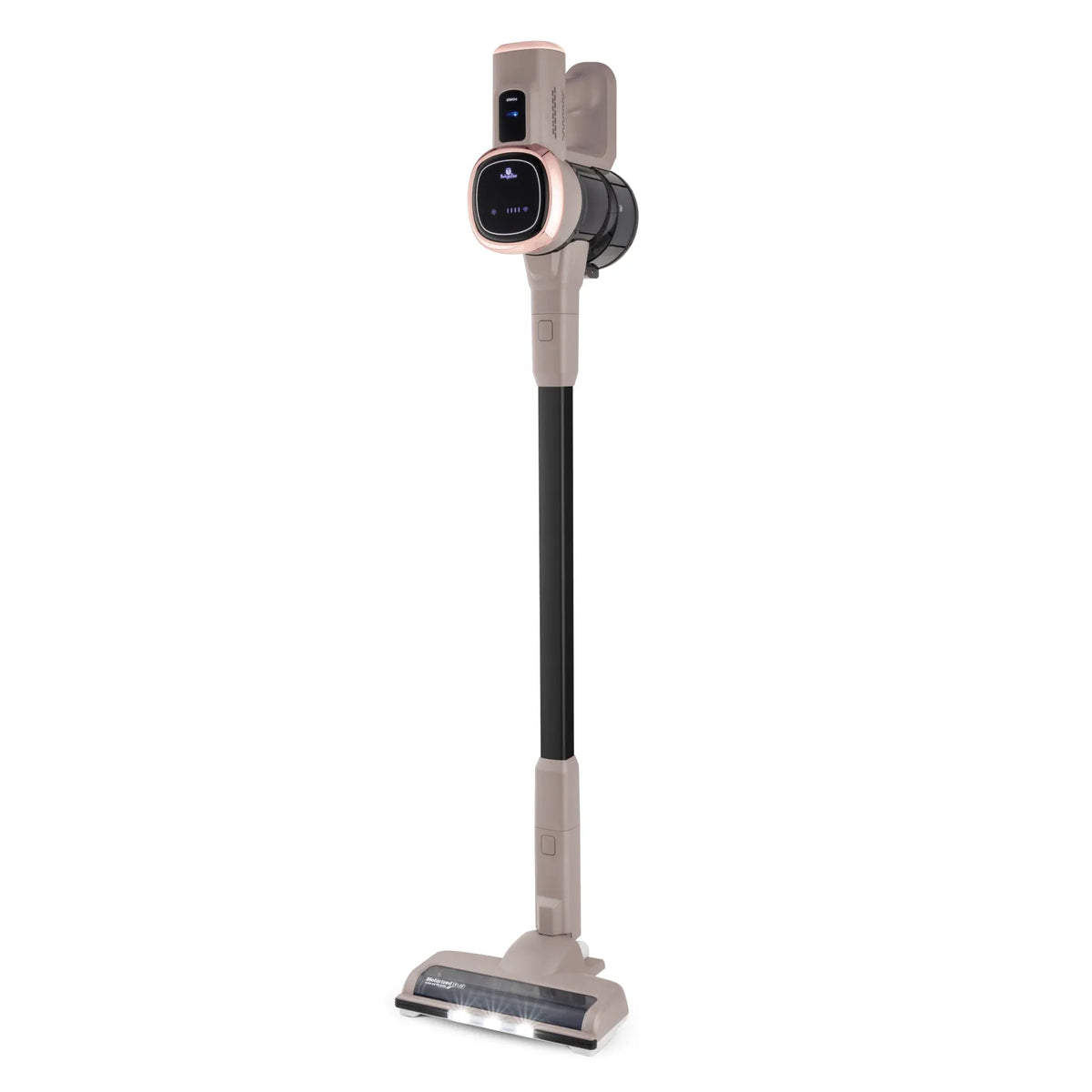Berlinger Haus Praktikus porszívó BLDC motorral (220 W) – 8. kép