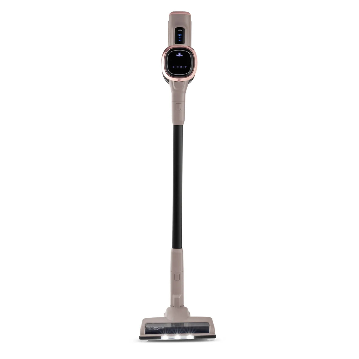 Berlinger Haus Praktikus porszívó BLDC motorral (220 W) – 9. kép