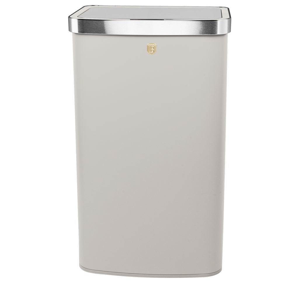 Berlinger haus Szenzoros szemetes 60 l Sahara Collection