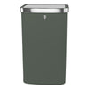 Berlinger haus Szenzoros szemetes 60 l zöld Matte Green Collection