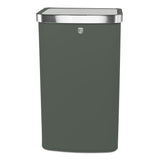 Berlinger haus Szenzoros szemetes 60 l zöld Matte Green Collection