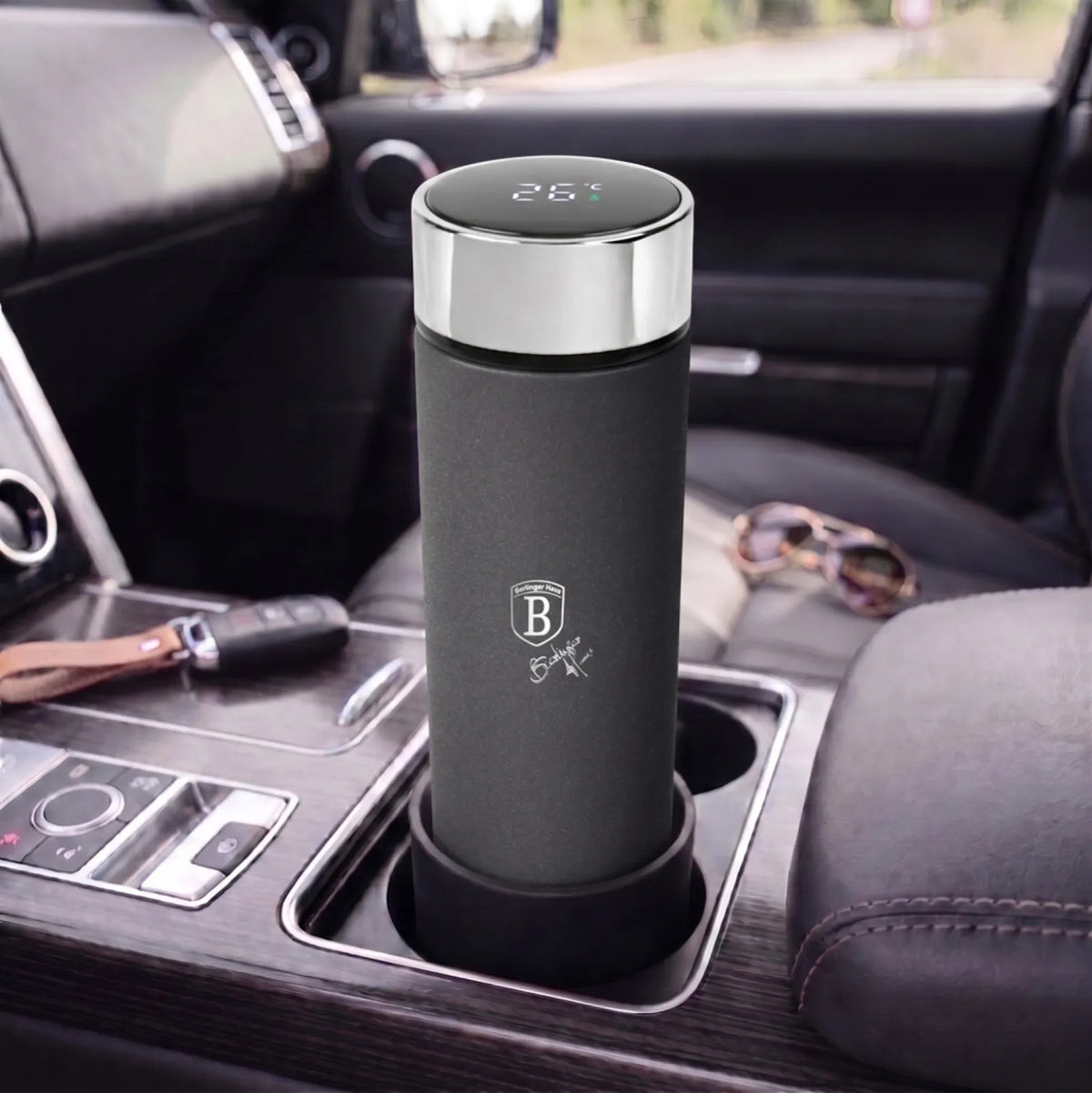 Berlinger Haus Ivópalack LED-es hőfok kijelzővel (0.5 L) – 13. kép