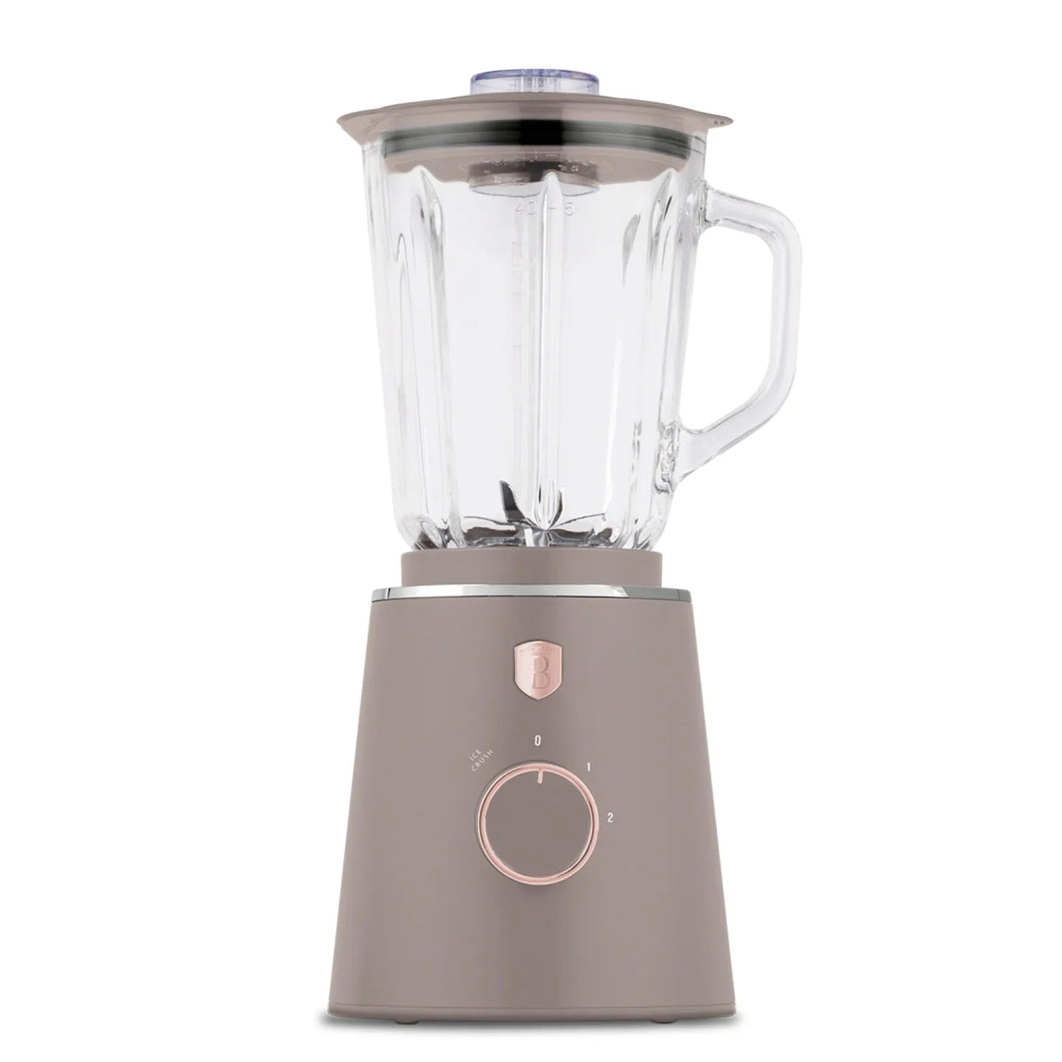 Berlinger Haus Turmixgép 1 (1000 W) – 3. kép