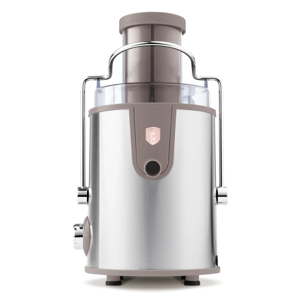 Berlinger Haus Gyümölcsfacsaró gép (500 W) – 3. kép