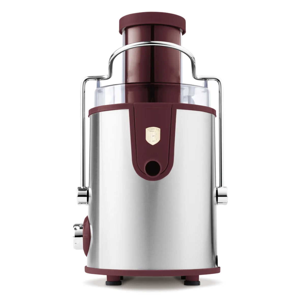 Berlinger Haus Gyümölcsfacsaró gép (500 W) – 2. kép