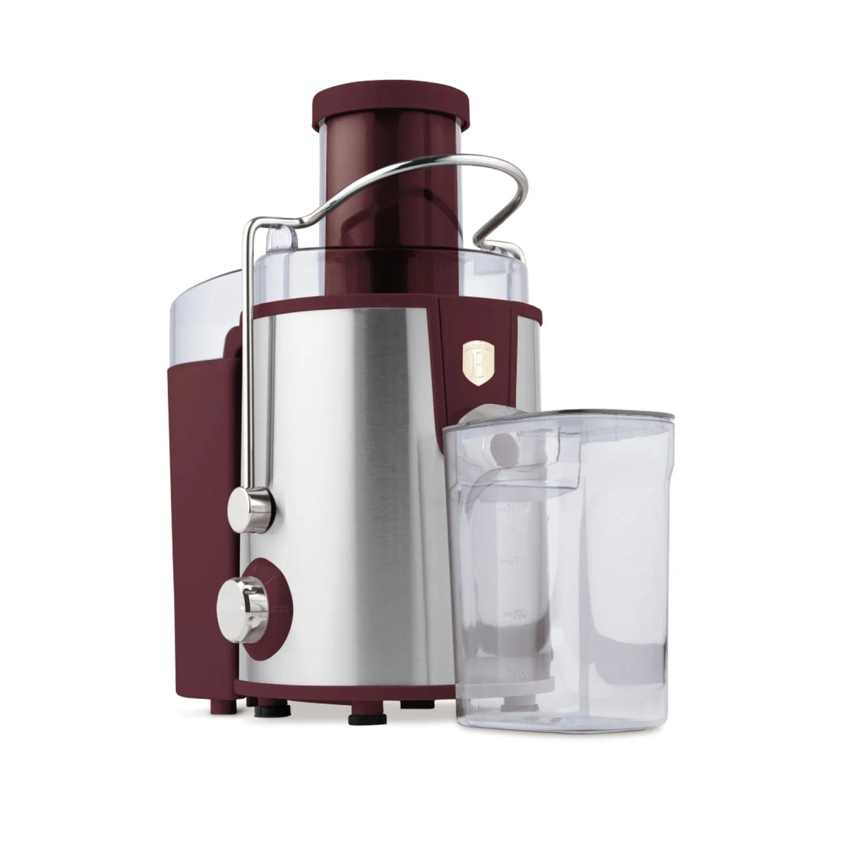 Berlinger Haus Gyümölcsfacsaró gép (500 W)