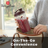 Berlinger Haus Smoothie készítő (320 W) – 6. kép