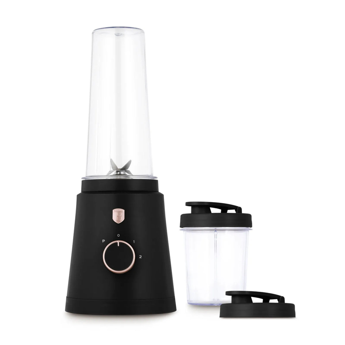Berlinger Haus Smoothie készítő (320 W) – 2. kép