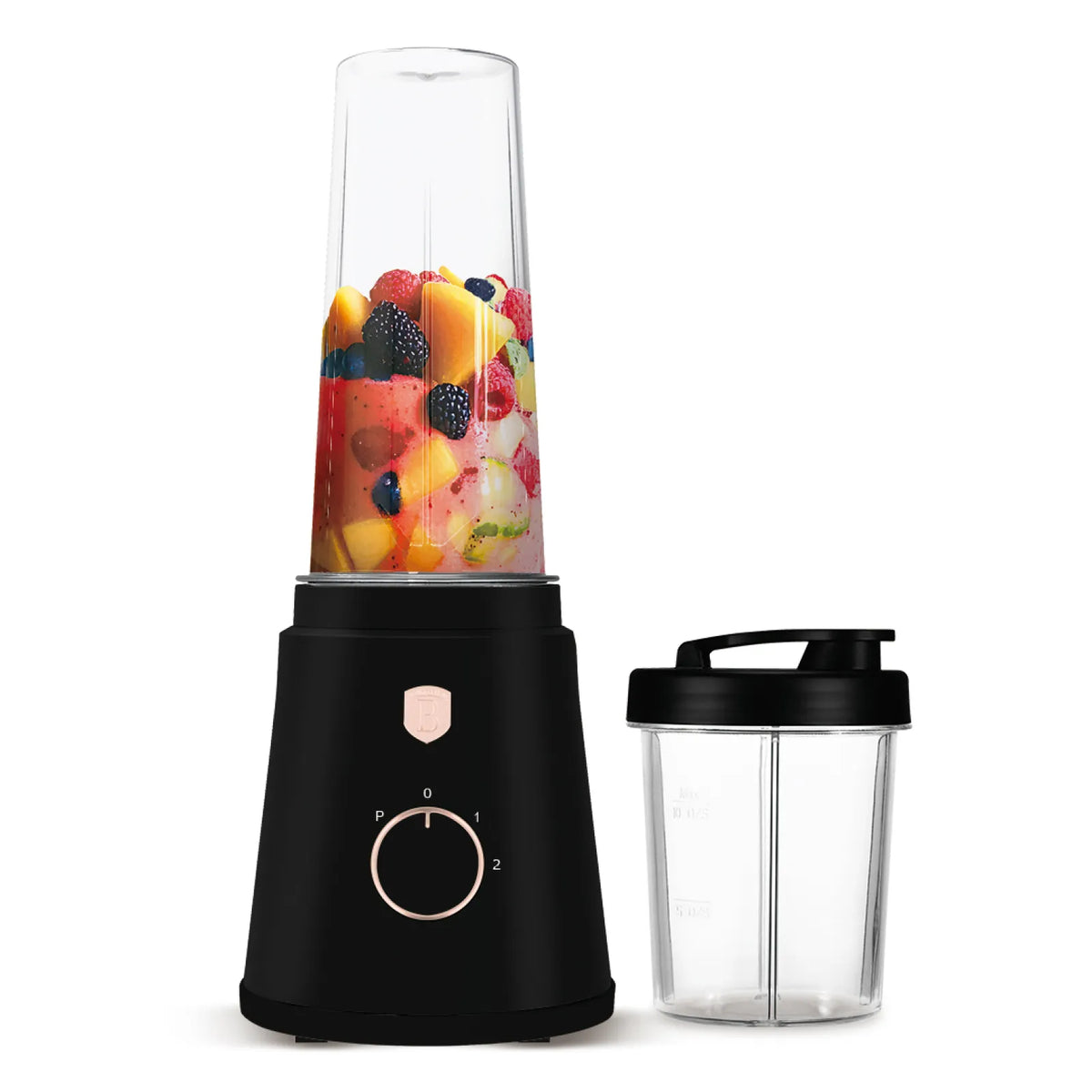 Berlinger Haus Smoothie készítő (320 W) – 3. kép