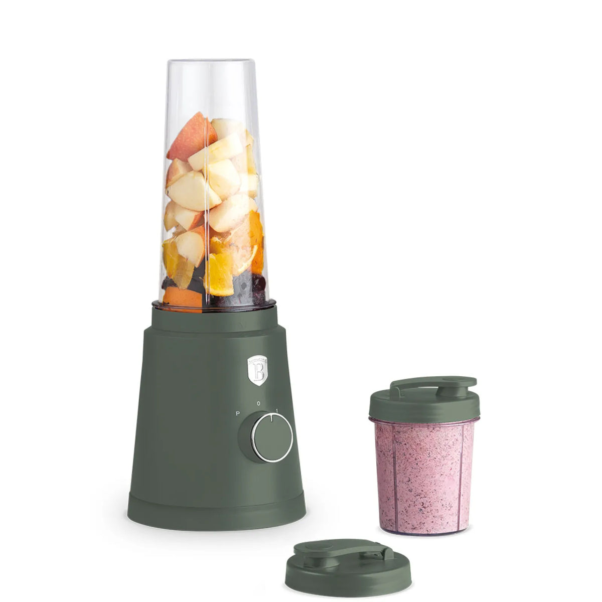 Berlinger Haus Smoothie készítő (320 W) – 4. kép