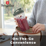 Berlinger Haus Smoothie készítő (320 W) – 8. kép