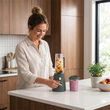 Berlinger Haus Smoothie készítő (320 W) – 11. kép
