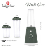 Berlinger Haus Smoothie készítő (320 W) – 12. kép