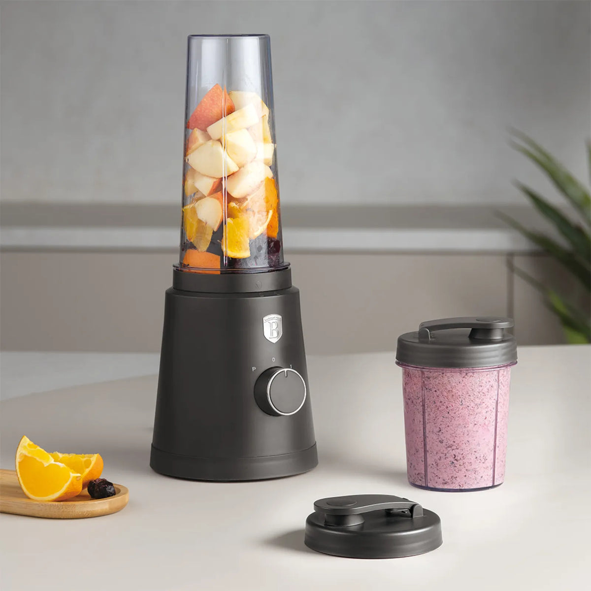 Berlinger Haus Smoothie készítő (320 W) – 7. kép