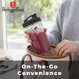 Berlinger Haus Smoothie készítő (320 W) – 8. kép