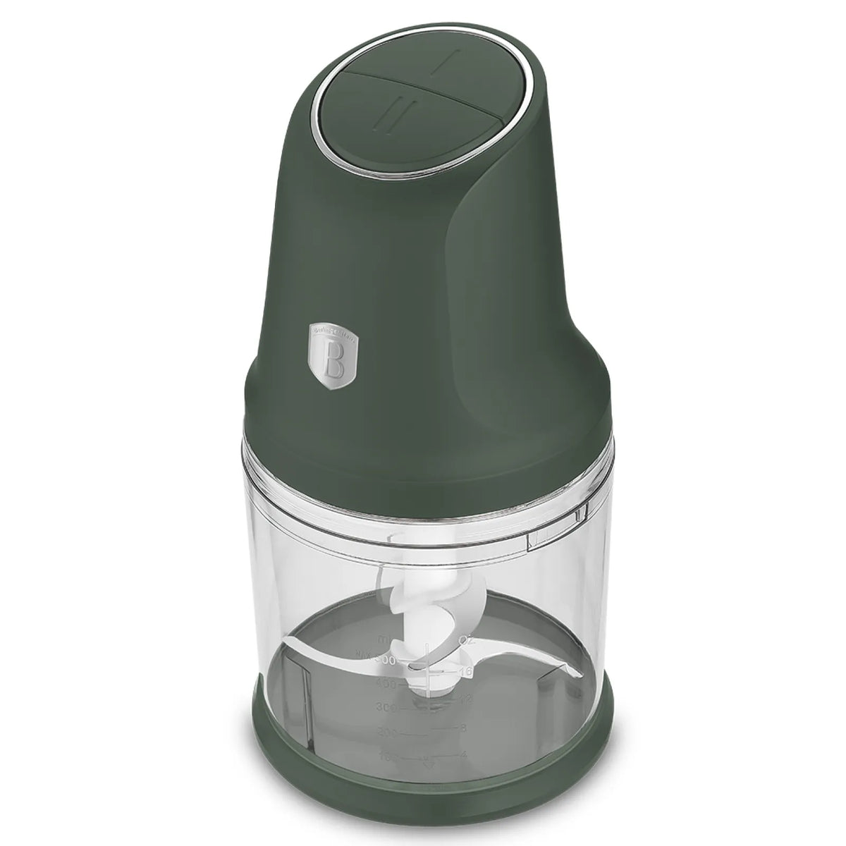 Berlinger Haus Aprító 2 az 1-ben (300 W) – 2. kép