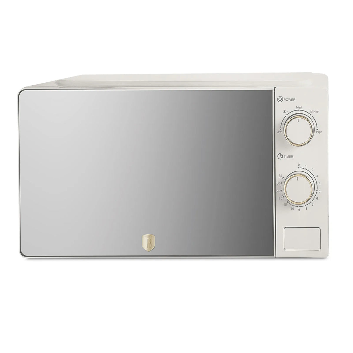 Berlinger Haus Mechanikus mikrohullámú sütő (20 L) – 6. kép