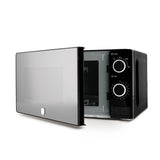 Berlinger Haus Mechanikus mikrohullámú sütő (20 L) – 4. kép