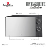 Berlinger Haus Mechanikus mikrohullámú sütő (20 L) – 8. kép